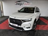 Occasion DS Automobiles DS7 Crossback So Chic 181 ch (133 kW) 2019 Blanc SUV