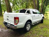 occasion Ford Ranger DOUBLE CABINE 2.2 TDCi 150 4X4 LIMITED