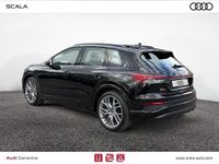 Occasion Audi Q4 e-tron 219 kW (299 ch) 2024 SUV