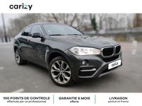 occasion BMW X6 Xdrive30d 258 Ch Lounge Plus A