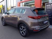 occasion Kia Sportage 1.6 CRDi 115ch ISG Active 4x2