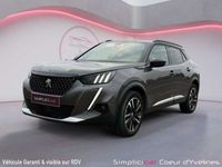 occasion Peugeot 2008 GT