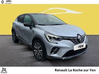 occasion Renault Captur 1.6 E-Tech Plug-in 160ch Initiale Paris - VIVA185016643