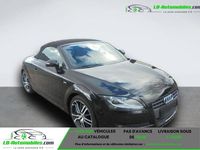 Occasion Audi TT Sport 160 ch (117 kW) 2010 Coupé