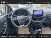 occasion Ford Fiesta 1.1 75ch Cool & Connect 5p - VIVA202329170