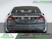 occasion Mercedes E53 AMG ClasseAMG BVA 4-Matic+