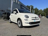 occasion Fiat 500 1.0 70 Ch Hybride Bsg S/s Club 3p