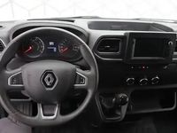 Occasion Renault Master 2023 Blanc mineral Monospace