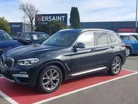 occasion BMW X3 G01 Sdrive18d 150ch Bva8 Xline