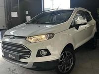 Occasion Ford Ecosport 125 ch (91 kW) 2015 SUV