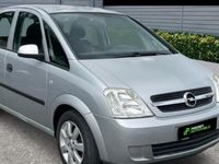 Occasion Opel Meriva 101 ch (74 kW) 2005 Monospace