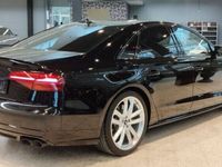 occasion Audi S8 plus III 4.0 V8 TFSI 605ch quattro