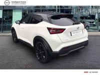 occasion Nissan Juke Dig-t 114 Dct7 Enigma