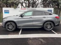 occasion Mercedes 350 Classe Gle Gle CoupéD 9g-tronic 4matic Sportline