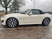 occasion Mazda MX5 MX-51.8L Elegance