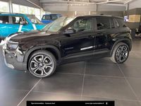 occasion Jeep Avenger 115kw 4x2 Altitude 5p