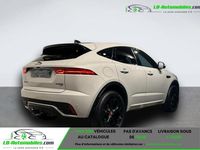 Occasion Jaguar E-Pace 204 ch (150 kW) 2021 SUV