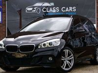 occasion BMW 218 dA PACK M-7 PLACES-Bte AUTO-TOIT PANO-NAVI PRO-EU6