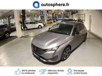 occasion Peugeot 308 1.5 BlueHDi 130ch S&S Allure Pack EAT8