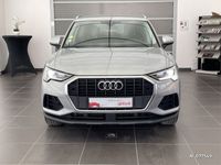 occasion Audi Q3 35 Tdi 150 Ch S Tronic 7