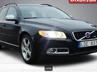 Occasion Volvo V70 R-Design 231 ch (169 kW) 2011 Noir Break