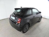 occasion Fiat 500e 118ch Icône Plus - VIVA3615701