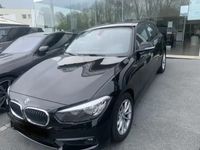 occasion BMW 116 SERIE 1 F20 LCI2 (06/2017-05/2019) 109 ch Lounge