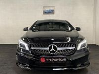 occasion Mercedes 180 Classe CLA classe coupe 1.6120 pack amg