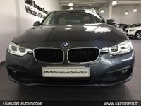 occasion BMW 320 Serie 3 Touring dA xDrive 190ch Techno Design