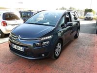 occasion Citroën Grand C4 Picasso 1.5 BLUEHDI 120 S/S CONFORT EAT6 7 PLACES