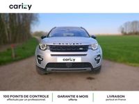 occasion Land Rover Discovery Sport Mark Ii Td4 180ch Hse Luxury A