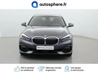 occasion BMW 118 SERIE 1 dA 150ch Edition Sport 8cv