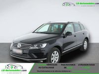 Occasion VW Touareg 262 ch (192 kW) 2016 SUV