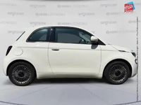 Occasion Fiat 500e 71 kW (97 ch) 2023 Blanc Berline