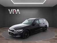 Occasion BMW 318 Sport Line 150 ch (110 kW) 2021 Noir Break