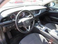 occasion Opel Insignia 1.6 D 136CH ELEGANCE BUSINESS BVA EURO6DT 123G