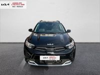 occasion Kia Stonic 1.0 T-gdi 120ch Mhev Gt Line Dct7