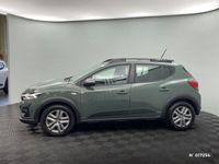 occasion Dacia Sandero III 1.0 ECO-G 100ch Stepway Expression +