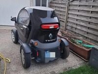 Occasion Renault Twizy Intens 2019 Citadine