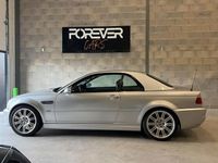 Occasion BMW M3 344 ch (253 kW) 2002 Gris Coupé