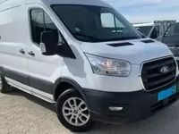 occasion Ford Transit L2h2 Ecoblue 130 Trend Business Tva Recup