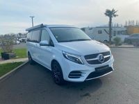 occasion Mercedes 300 Marco PoloD 239ch 9g-tronic 4matic E6dm