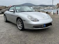 Occasion Porsche 911 Carrera 300 ch (220 kW) 1998 Coupé