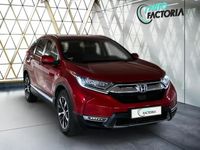 occasion Honda CR-V -37% 2.0 HYB 184CV BVA+GPS+CUIR+CAM+LED+Options