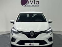 occasion Renault Clio IV 