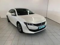 Occasion Peugeot 508 Allure 2020 Blanc nacré Berline