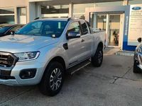 occasion Ford Ranger SUPER CABINE 2.0 ECOBLUE BI-TURBO 213 S