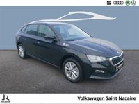 occasion Skoda Scala 1.0 Tsi Evo 110 Ch Bvm6 Business