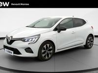 Occasion Renault Clio V Evolution 2023 Blanc Citadine