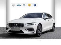 Occasion Volvo V60 341 ch (250 kW) 2021 Blanc Break